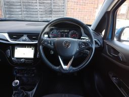 VAUXHALL CORSA 1.4 [75] Griffin 3dr full