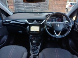 VAUXHALL CORSA 1.4 [75] Griffin 3dr full