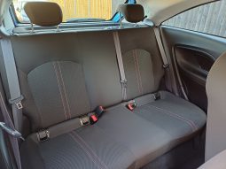 VAUXHALL CORSA 1.4 [75] Griffin 3dr full