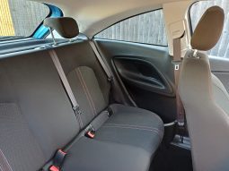 VAUXHALL CORSA 1.4 [75] Griffin 3dr full