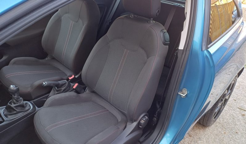 VAUXHALL CORSA 1.4 [75] Griffin 3dr full