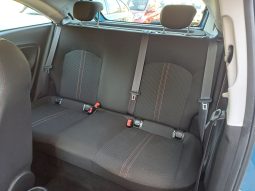 VAUXHALL CORSA 1.4 [75] Griffin 3dr full
