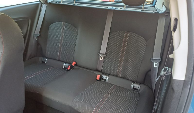 VAUXHALL CORSA 1.4 [75] Griffin 3dr full