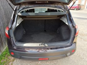 2010 NISSAN QASHQAI 2.0 Tekna 5dr CVT