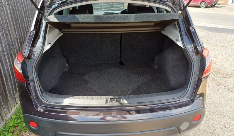 2010 NISSAN QASHQAI 2.0 Tekna 5dr CVT full