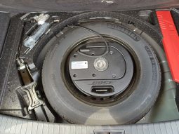 2010 NISSAN QASHQAI 2.0 Tekna 5dr CVT full
