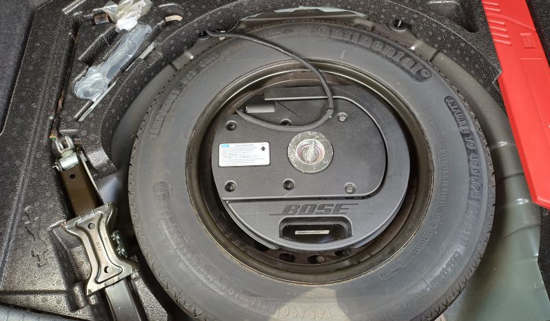 2010 NISSAN QASHQAI 2.0 Tekna 5dr CVT full