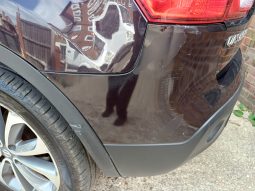 2010 NISSAN QASHQAI 2.0 Tekna 5dr CVT full