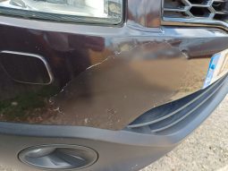 2010 NISSAN QASHQAI 2.0 Tekna 5dr CVT full