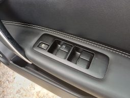 2010 NISSAN QASHQAI 2.0 Tekna 5dr CVT full