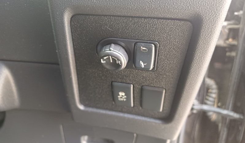 2010 NISSAN QASHQAI 2.0 Tekna 5dr CVT full