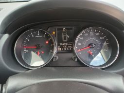 2010 NISSAN QASHQAI 2.0 Tekna 5dr CVT full