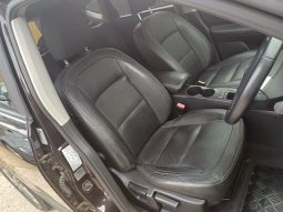 2010 NISSAN QASHQAI 2.0 Tekna 5dr CVT full