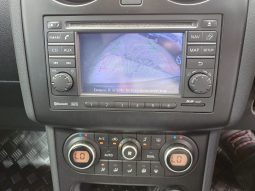 2010 NISSAN QASHQAI 2.0 Tekna 5dr CVT full