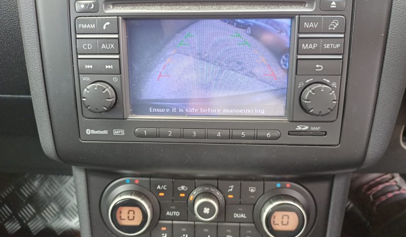 2010 NISSAN QASHQAI 2.0 Tekna 5dr CVT full