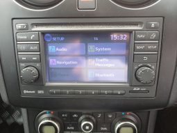 2010 NISSAN QASHQAI 2.0 Tekna 5dr CVT full