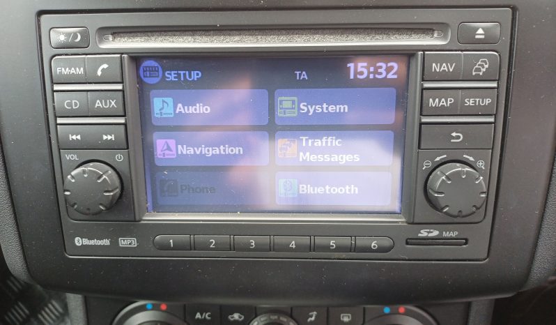 2010 NISSAN QASHQAI 2.0 Tekna 5dr CVT full
