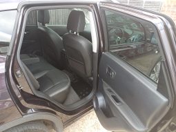 2010 NISSAN QASHQAI 2.0 Tekna 5dr CVT full
