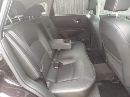 2010 NISSAN QASHQAI 2.0 Tekna 5dr CVT full