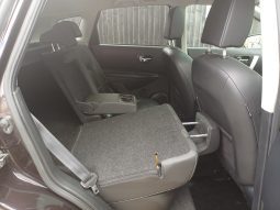 2010 NISSAN QASHQAI 2.0 Tekna 5dr CVT full