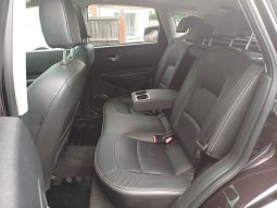 2010 NISSAN QASHQAI 2.0 Tekna 5dr CVT full