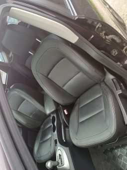 2010 NISSAN QASHQAI 2.0 Tekna 5dr CVT full
