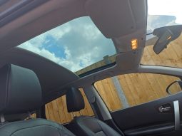 2010 NISSAN QASHQAI 2.0 Tekna 5dr CVT full