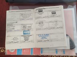 FORD C-MAX 1.6 Titanium 5dr full