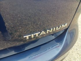 FORD C-MAX 1.6 Titanium 5dr