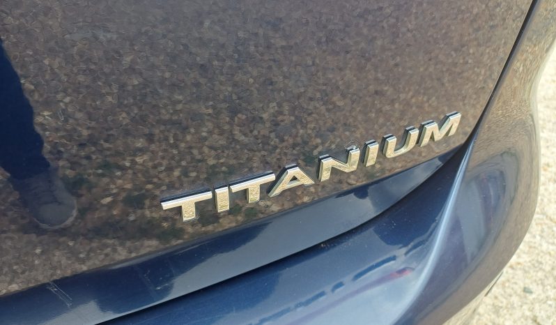 FORD C-MAX 1.6 Titanium 5dr full