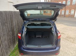 FORD C-MAX 1.6 Titanium 5dr full