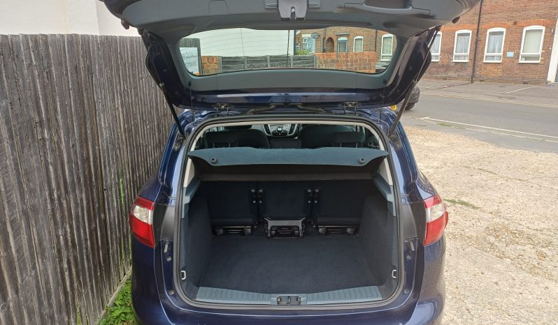 FORD C-MAX 1.6 Titanium 5dr full