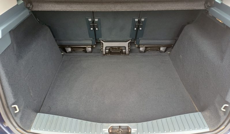 FORD C-MAX 1.6 Titanium 5dr full