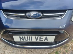 FORD C-MAX 1.6 Titanium 5dr full