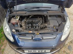 FORD C-MAX 1.6 Titanium 5dr full