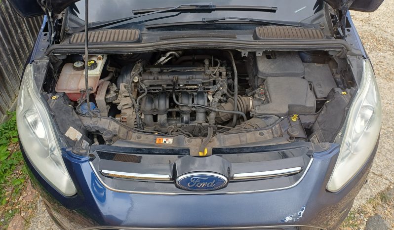 FORD C-MAX 1.6 Titanium 5dr full