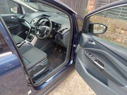 FORD C-MAX 1.6 Titanium 5dr full