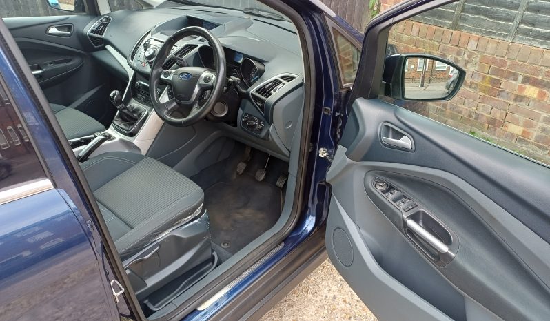 FORD C-MAX 1.6 Titanium 5dr full