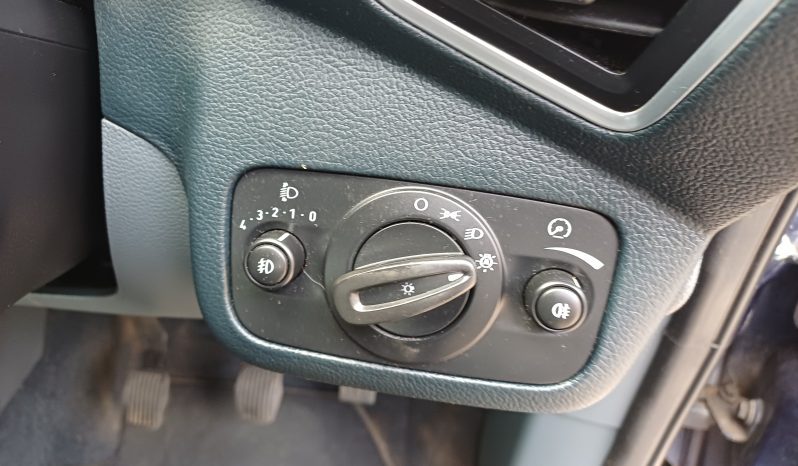 FORD C-MAX 1.6 Titanium 5dr full