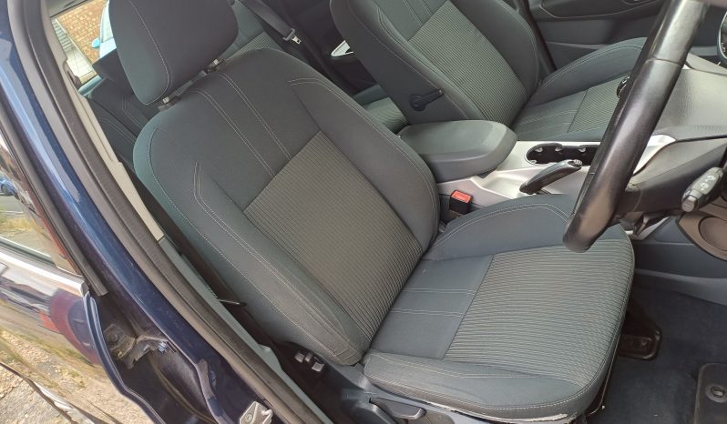FORD C-MAX 1.6 Titanium 5dr full