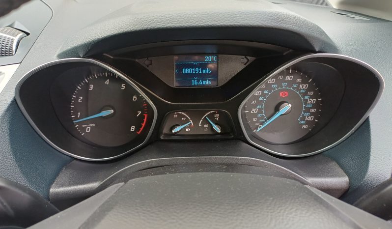 FORD C-MAX 1.6 Titanium 5dr full