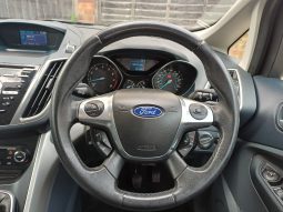 FORD C-MAX 1.6 Titanium 5dr full