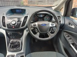 FORD C-MAX 1.6 Titanium 5dr full