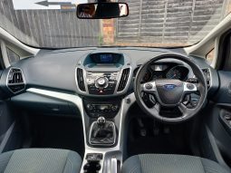 FORD C-MAX 1.6 Titanium 5dr full