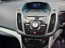 FORD C-MAX 1.6 Titanium 5dr full