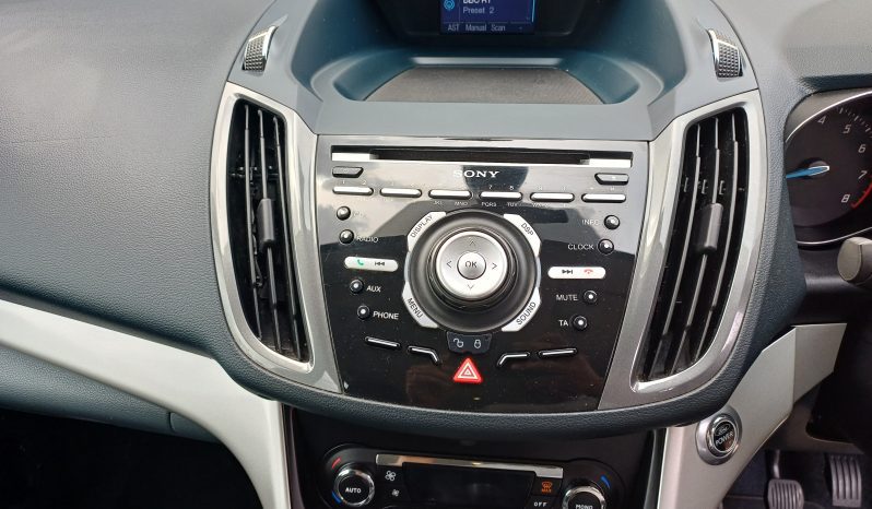 FORD C-MAX 1.6 Titanium 5dr full