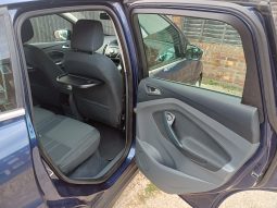 FORD C-MAX 1.6 Titanium 5dr full