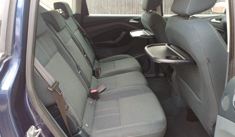 FORD C-MAX 1.6 Titanium 5dr full