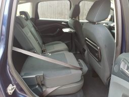 FORD C-MAX 1.6 Titanium 5dr full