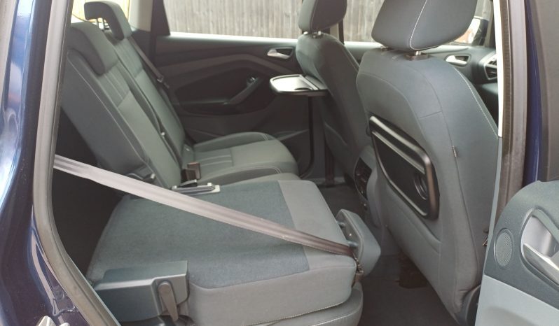FORD C-MAX 1.6 Titanium 5dr full